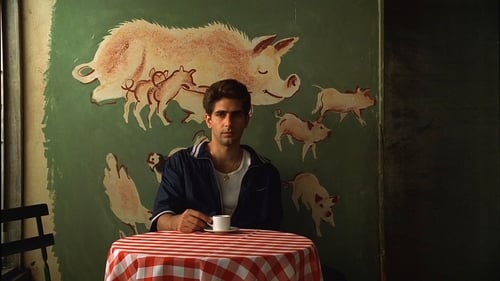 The Legend of Tennessee Moltisanti