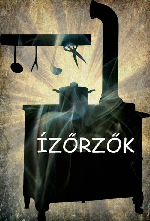 Ízőrzők