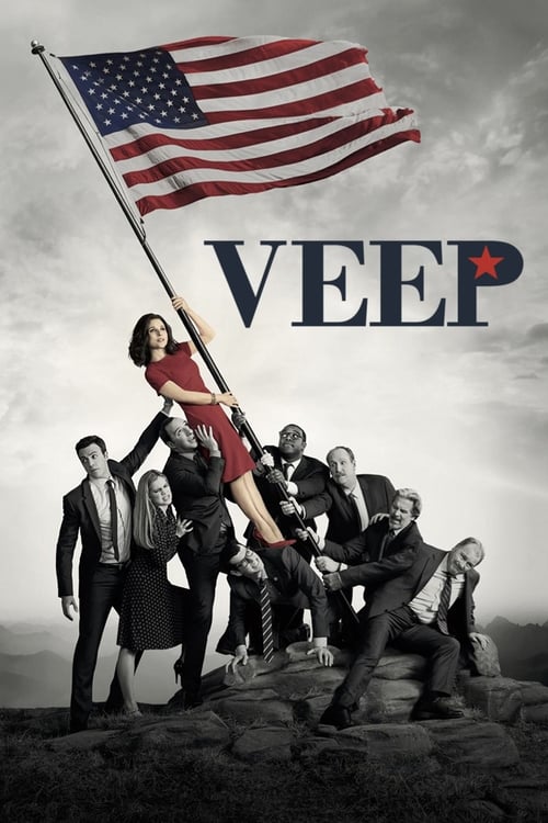 Show cover for Veep