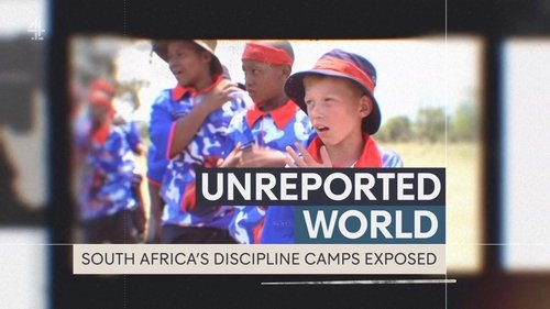 Background image for South Africa's Discipline Camps Exposed