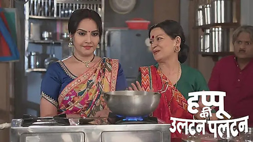 Happu Apprehends Tinku in a False Case