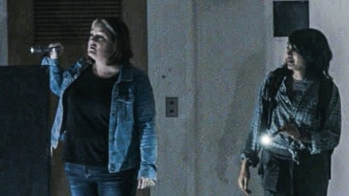 Background image for I Am the Darkness
