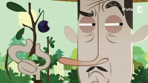 Background image for Episode 25