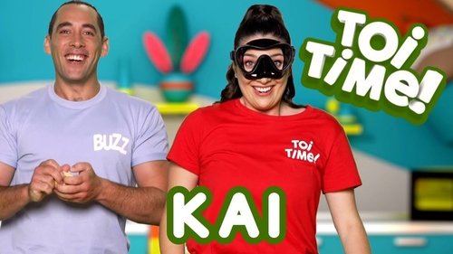 Background image for Kai