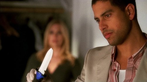 Background image for CSI: My Nanny