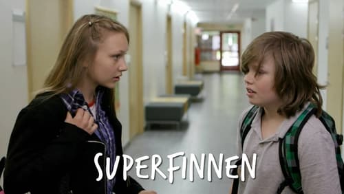 Superfinnen