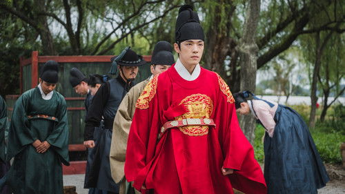 The Man Who Knows Too Much