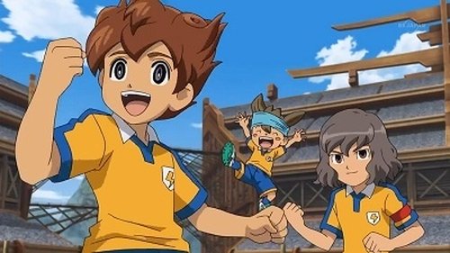 Background image for Magnificant Tactics! Kidou Vs. Aphrodi