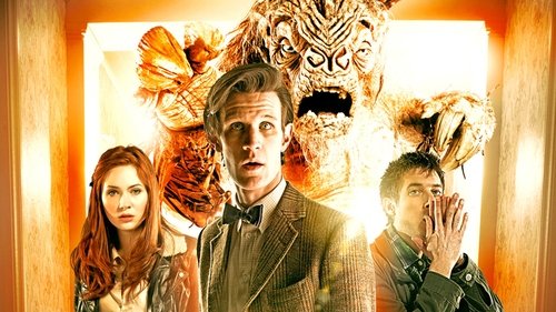 Background image for The God Complex