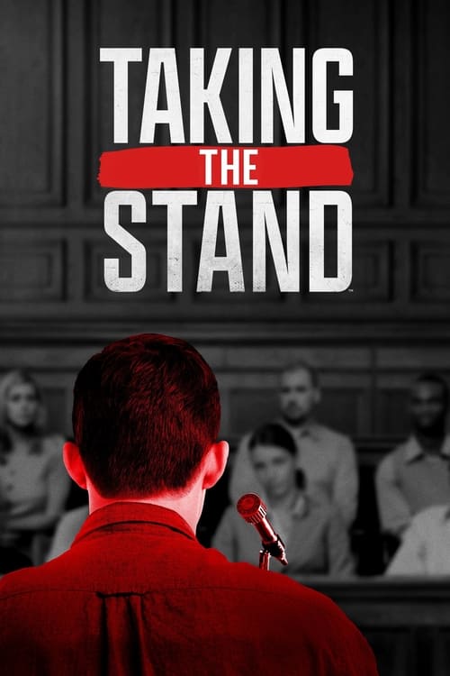 Show cover for Taking the Stand