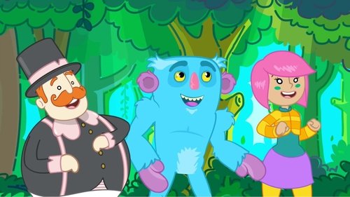 Background image for Episode 5