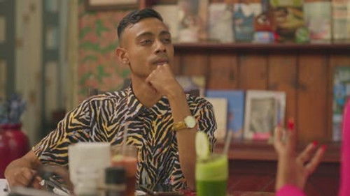 The Elephant in the Room