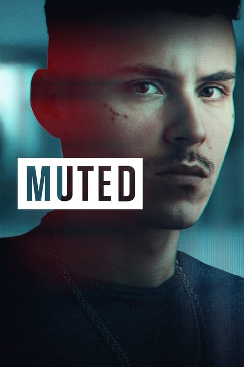 Show cover for Muted