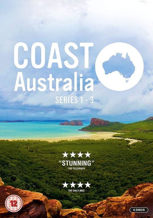 Show cover for Coast Australia