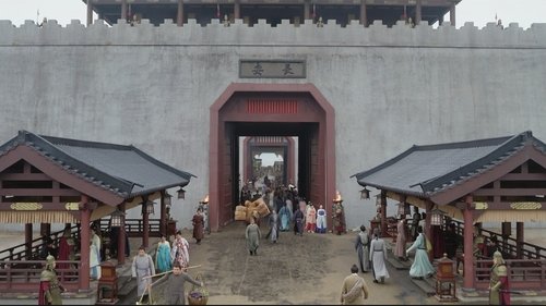 Background image for Episode 15