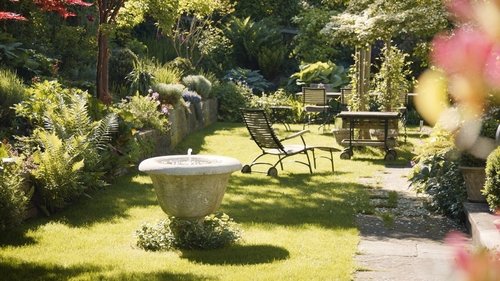 Background image for The climatic experiment garden