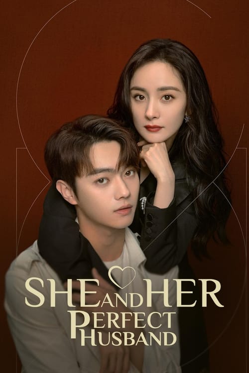 Show cover for She and Her Perfect Husband