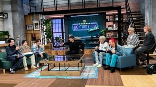 Background image for Episode 9