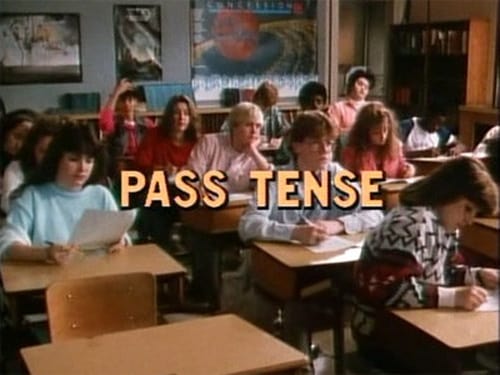 Pass Tense