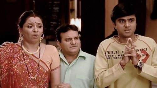 A Plan to Trick Praveen