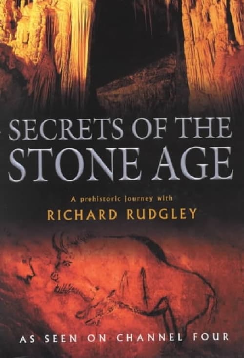 Show cover for Secrets of the Stone Age