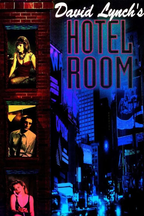 Show cover for Hotel Room