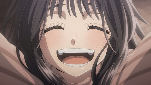 Background image for Self-Loathing / I Love You!