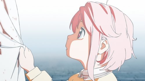 Background image for To a Kinder World