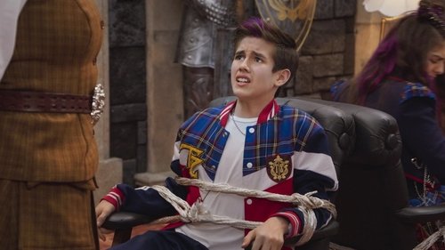 Background image for Episode 17