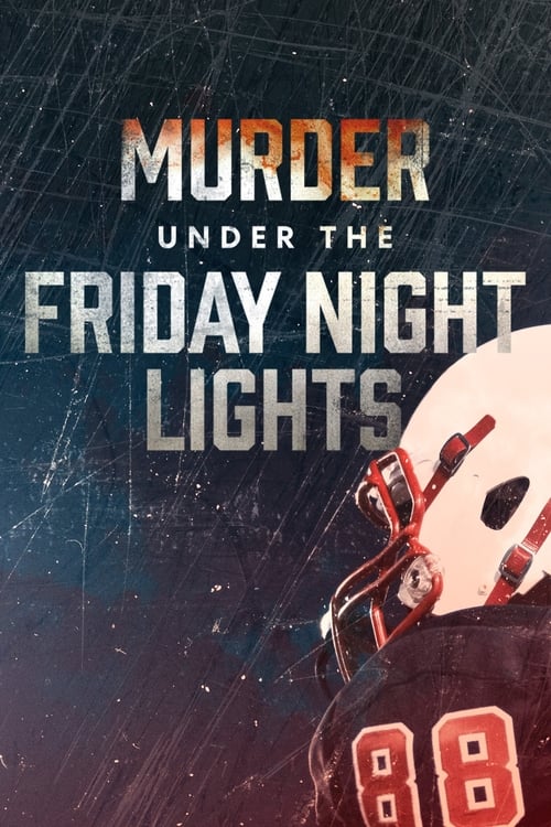 Show cover for Murder Under the Friday Night Lights