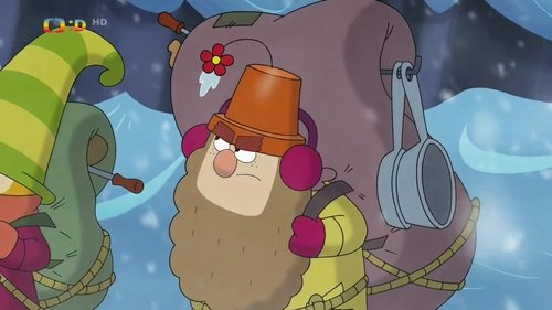 Background image for The Long, Long Winter
