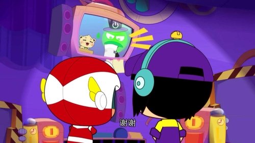 Background image for Episode 15