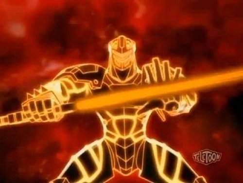 Background image for Ultimate Weapon