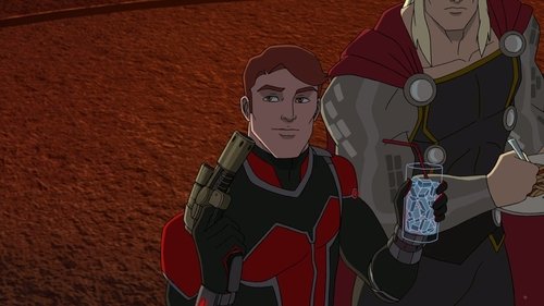 Background image for The New Guy