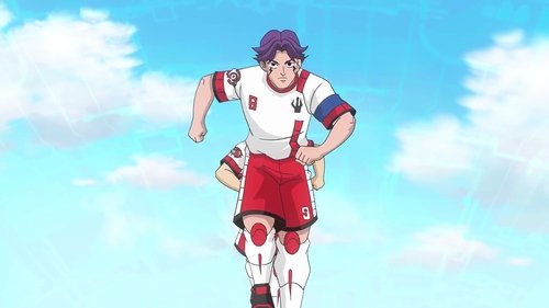 Background image for Episode 21