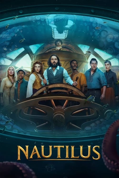 Show cover for Nautilus