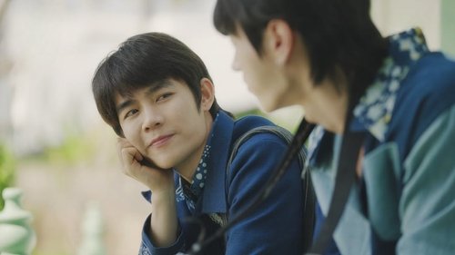 Background image for Eye Contact