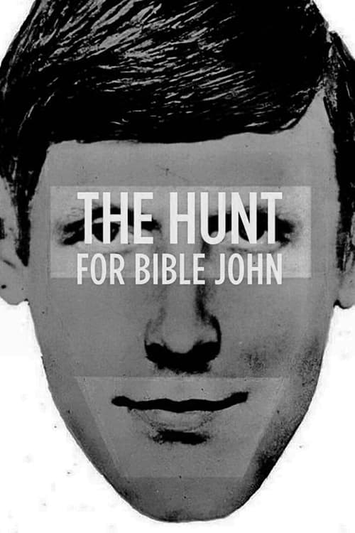 Show cover for The Hunt for Bible John