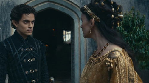 Oakleaf of the Wayfinders