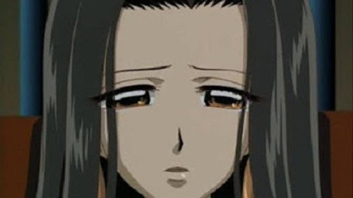 Melody of Sadness