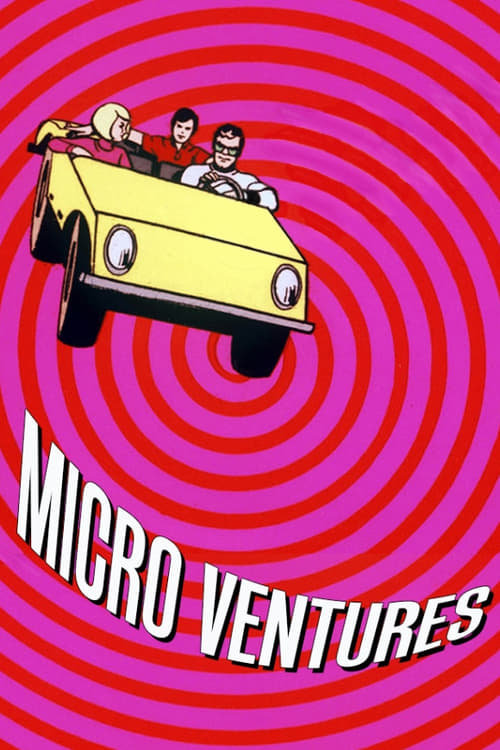 Show cover for Micro Ventures