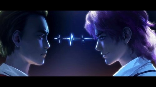 Background image for Side Story - Geese Howard