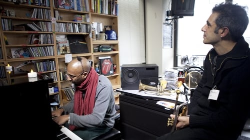 Omar Sosa & Paolo Fresu