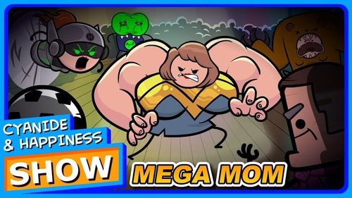 Background image for Mega Prom