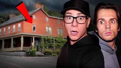 Background image for Two Haunted Hospitals in One Night | Gettysburg
