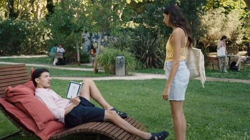 Background image for Episode 15