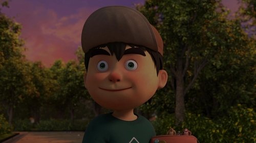 Background image for Episode 17