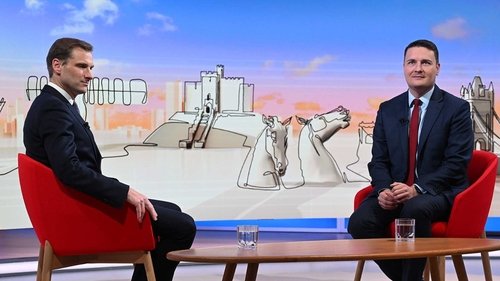 Background image for A Tory Defection, and an SNP Meltdown?
