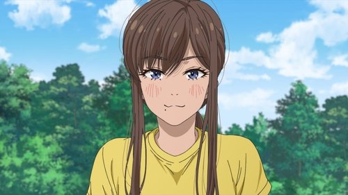 Background image for Dreaming While Camping Out Alone