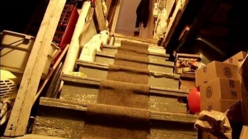 Background image for Demon House